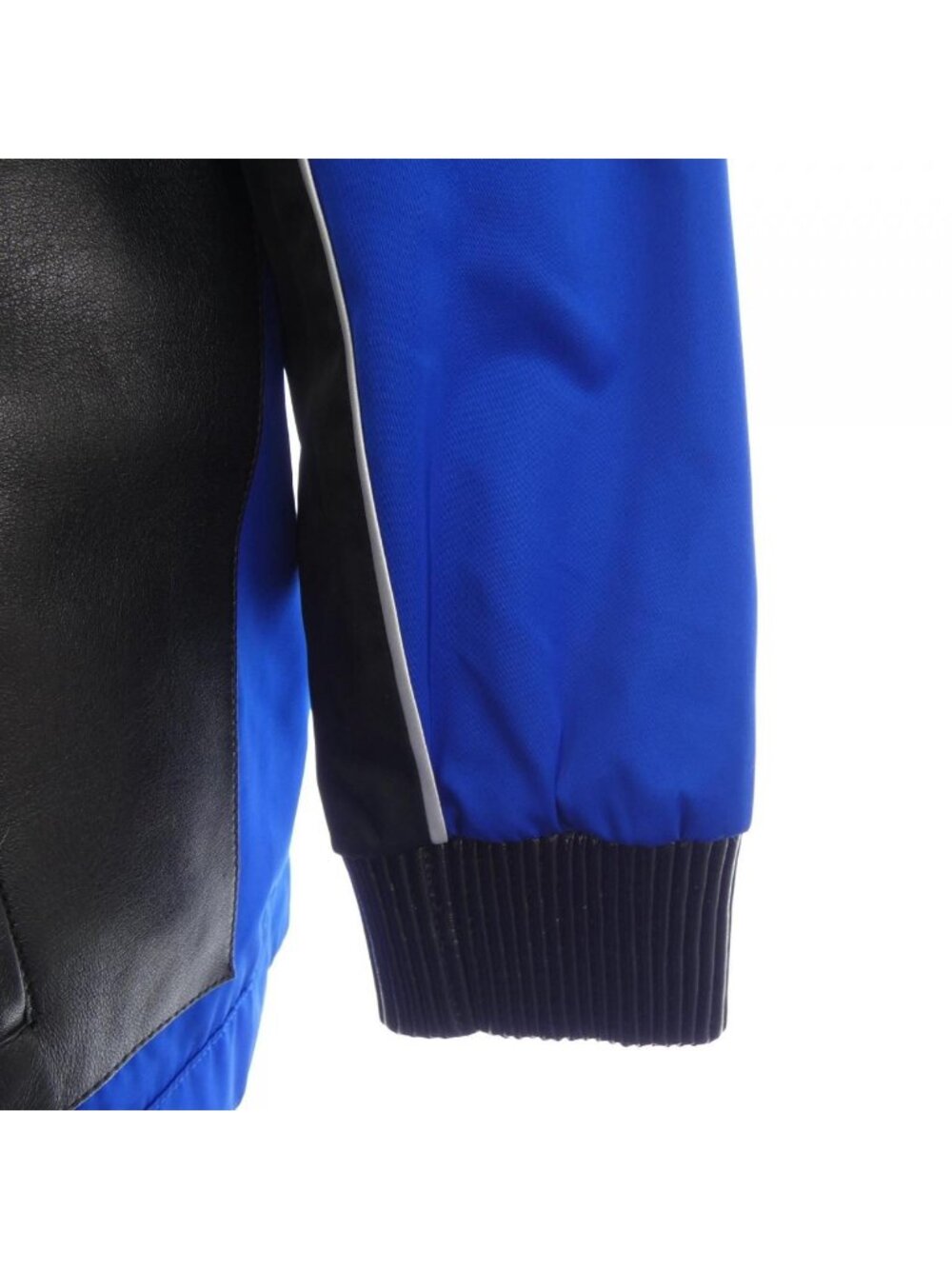 Versace Jacket Black View 6